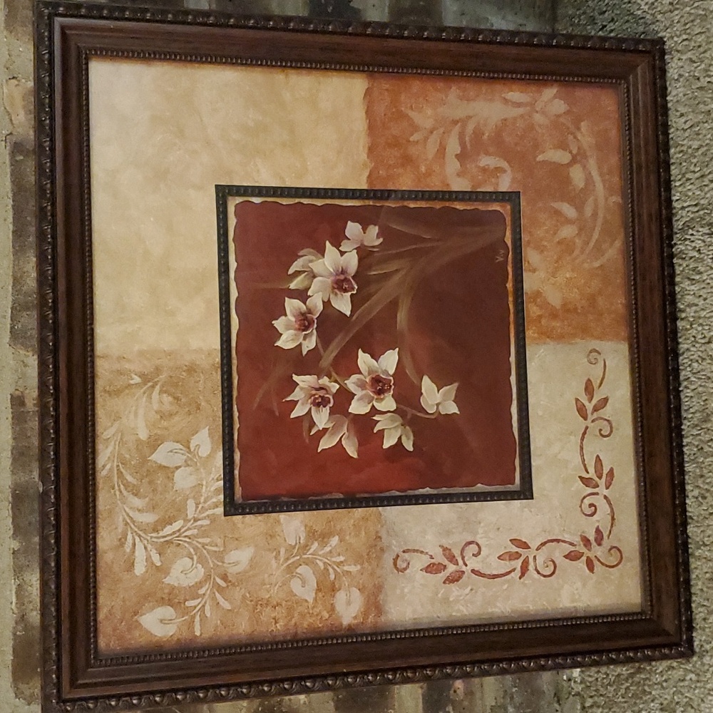 Floral